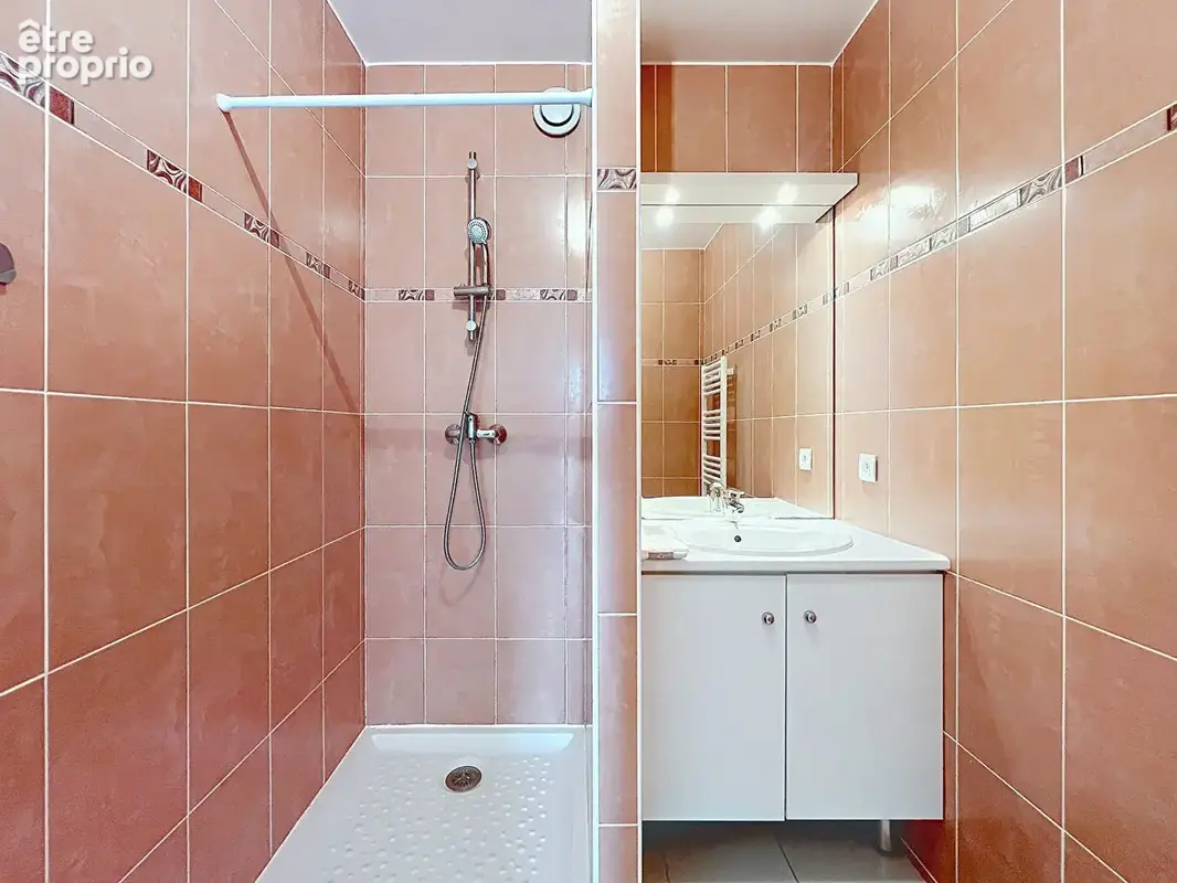Belharra - Appartement de 92 m²  avec parkings - photo 7