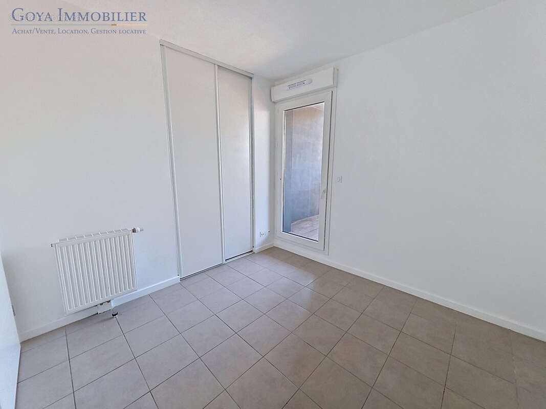Appartement à CENON
