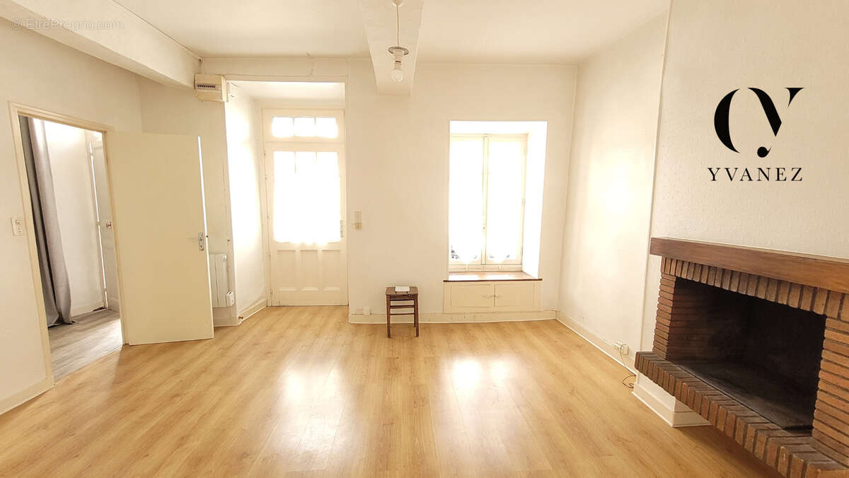 Maison à CHATEAUGIRON