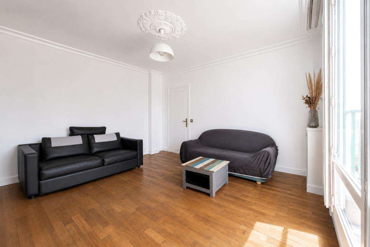 Appartement - photo 3