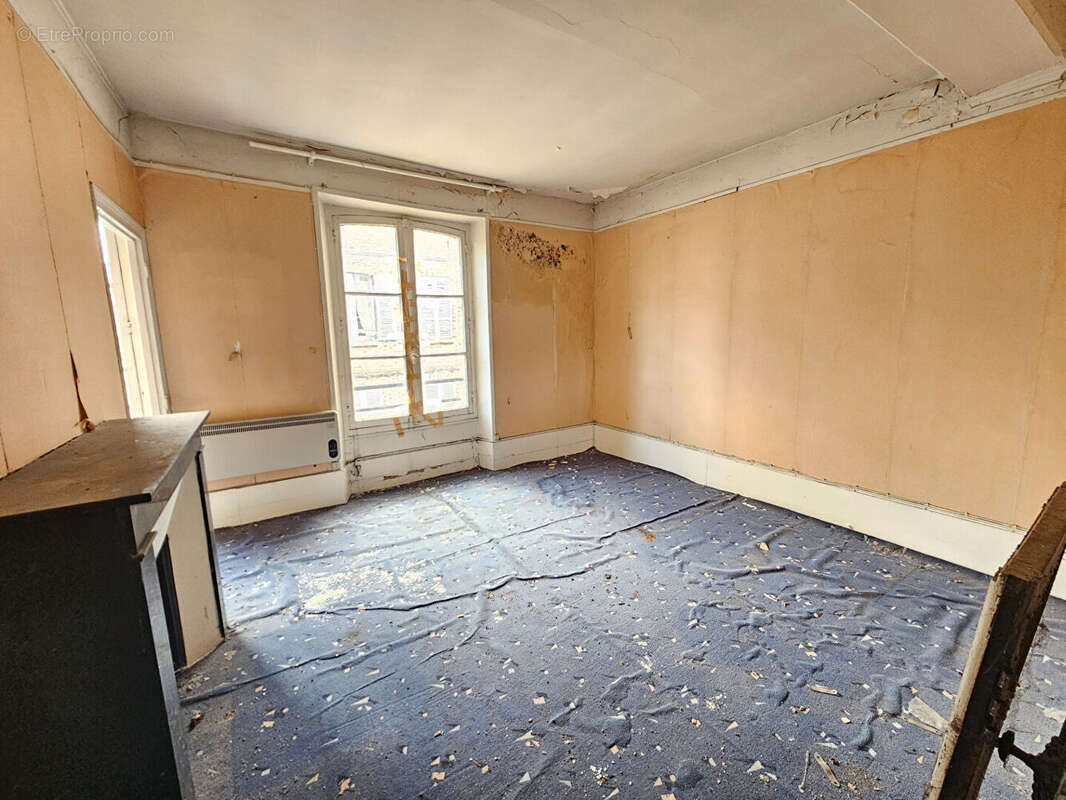 Appartement à SENS