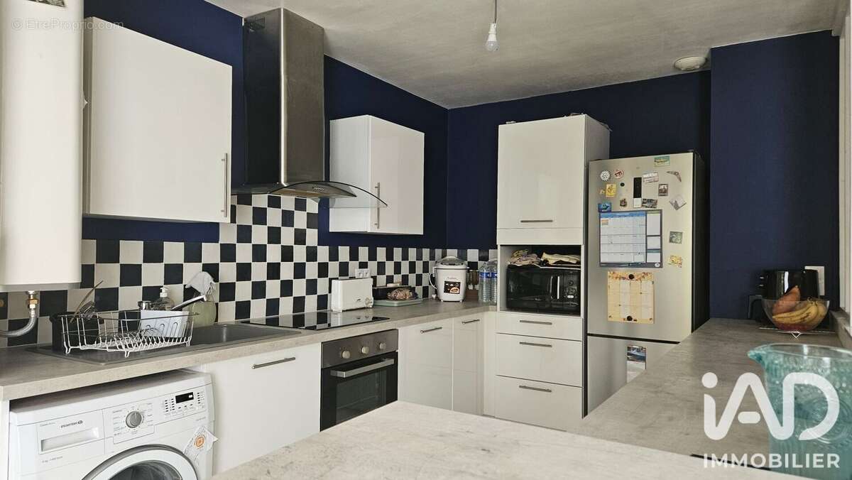 Maison 88 m² à Ribemont-Sur-Ancre  - photo 5
