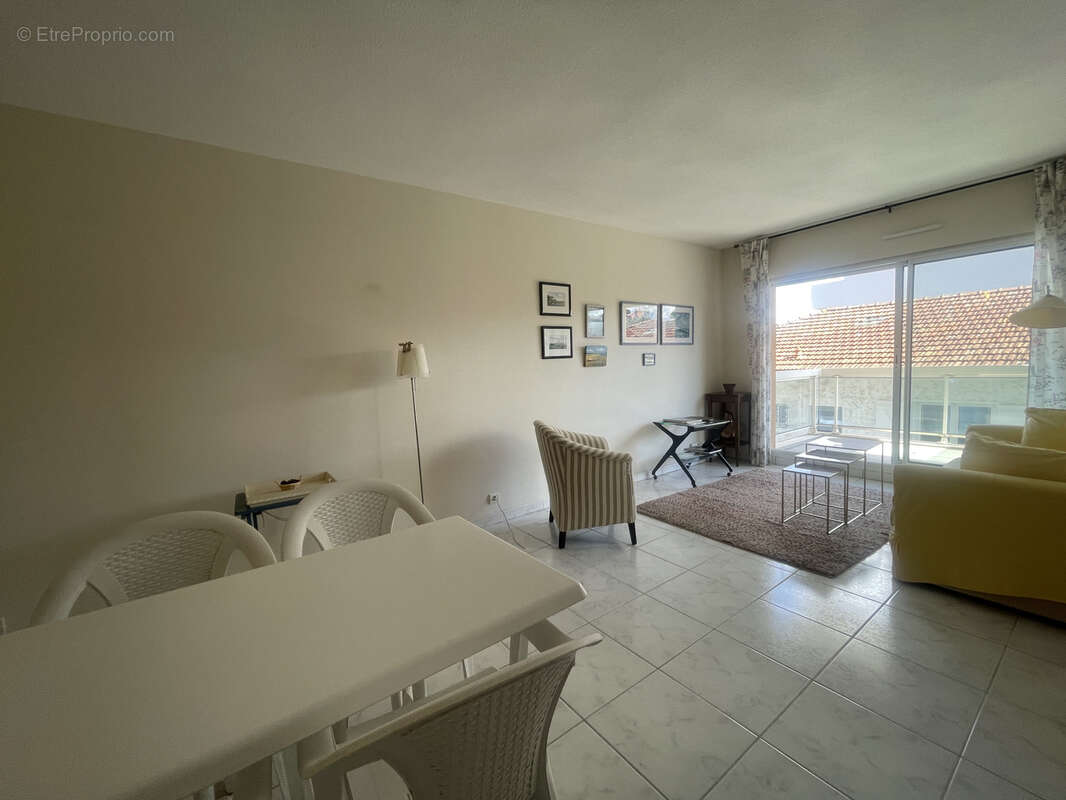 Appartement à ARCACHON