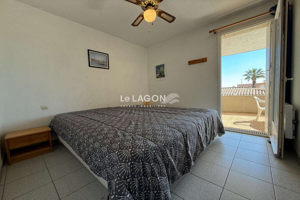 Appartement à SAINT-CYPRIEN