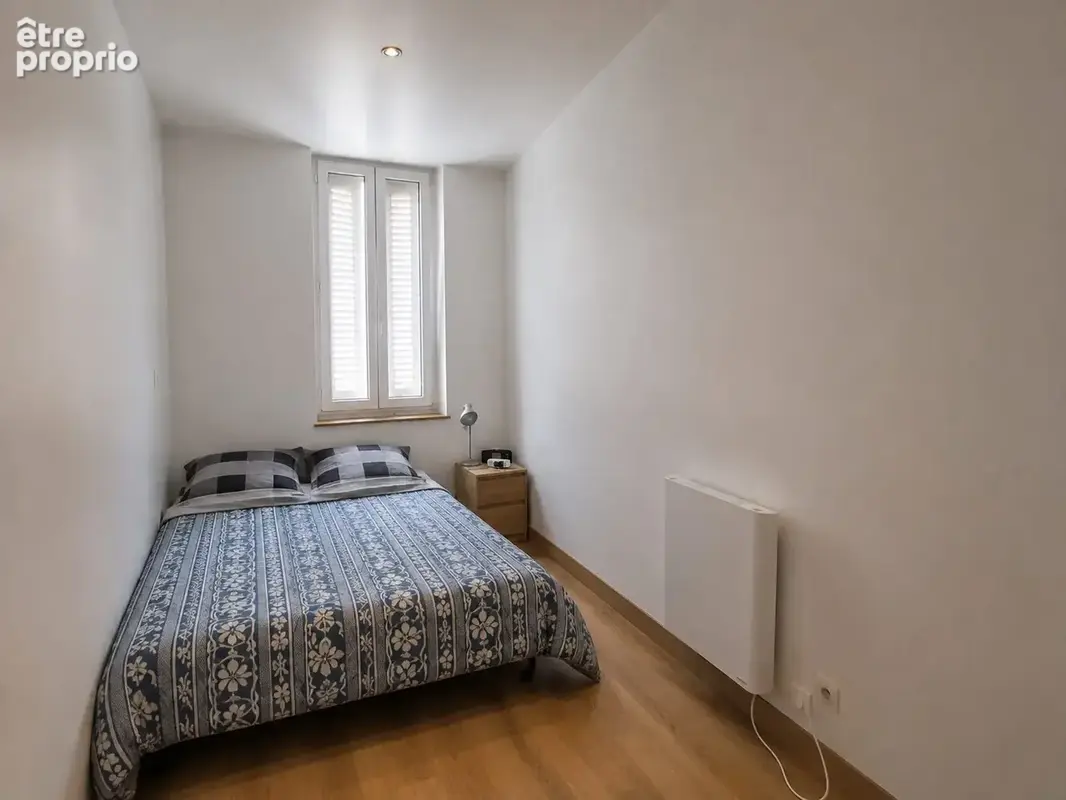 Appartement 64 m² à Chambery  - photo 8