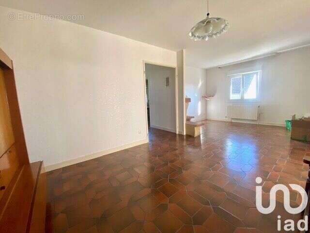 Photo 4 - Maison à FOLSCHVILLER