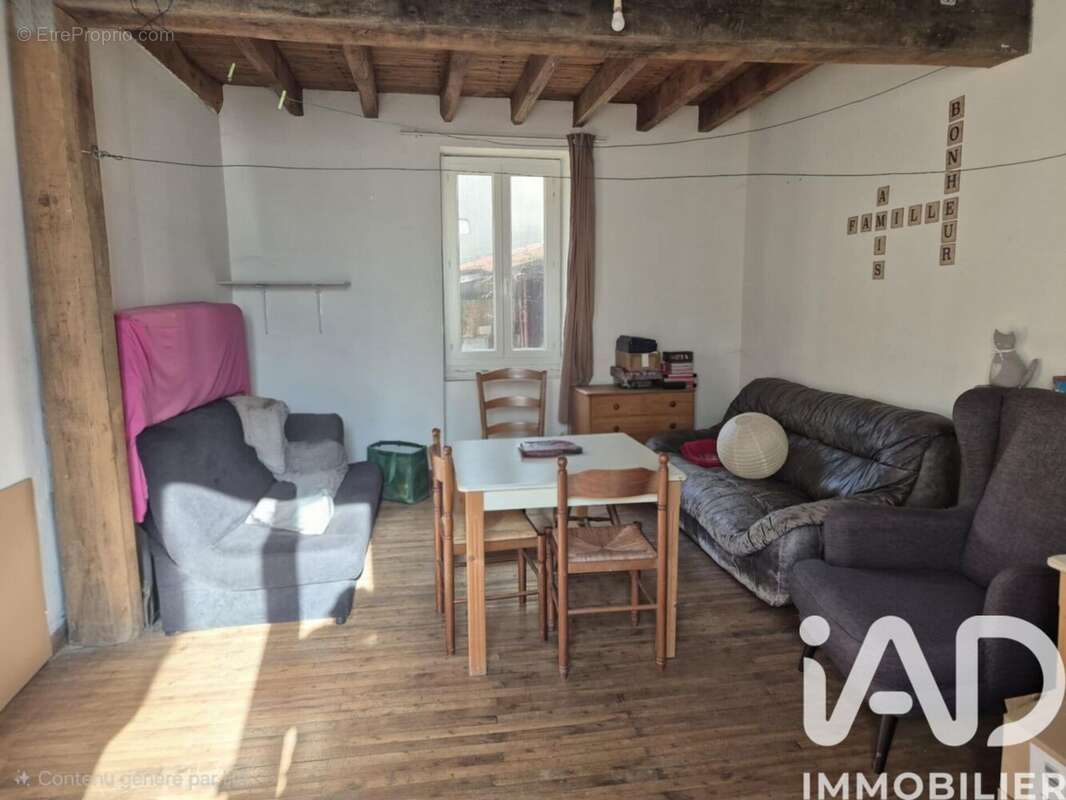 Photo 3 - Maison à BRUX