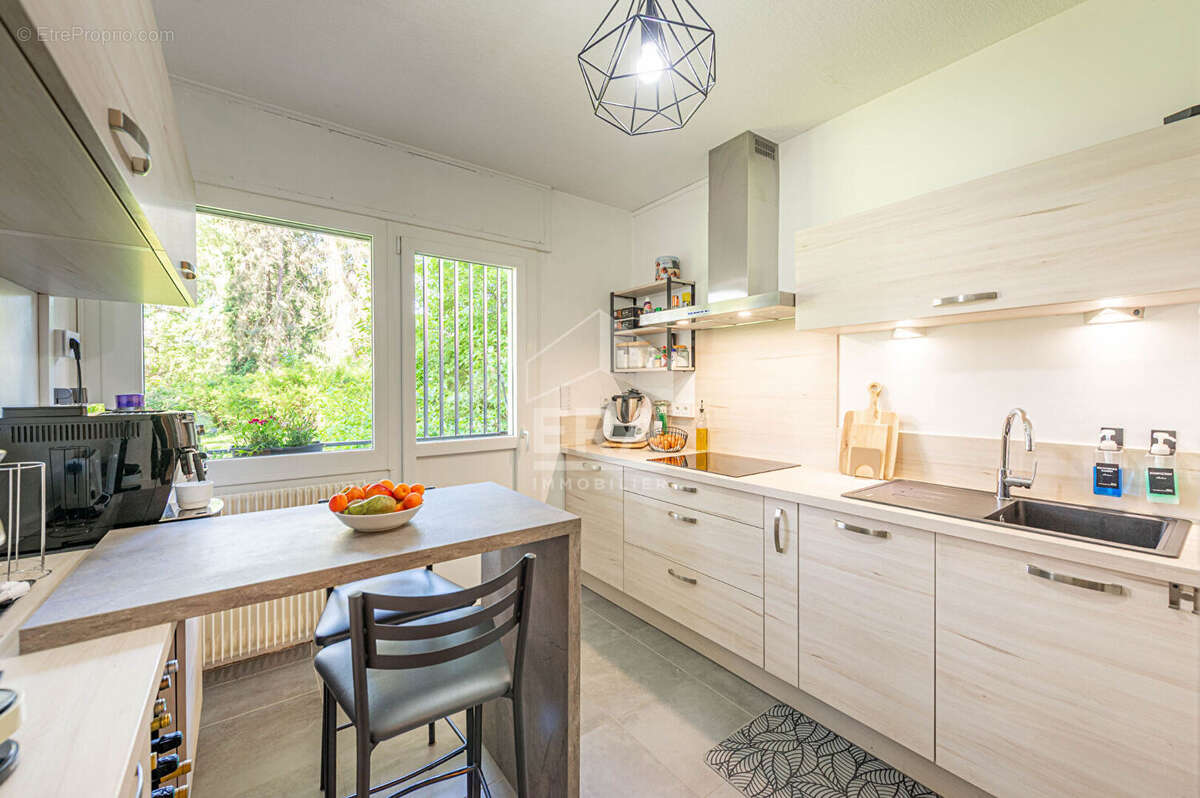 Appartement à ANNECY