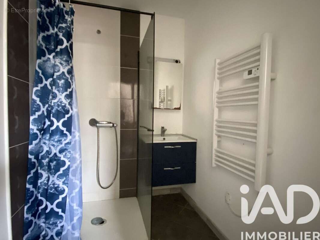 Photo 8 - Maison à MONTLUCON