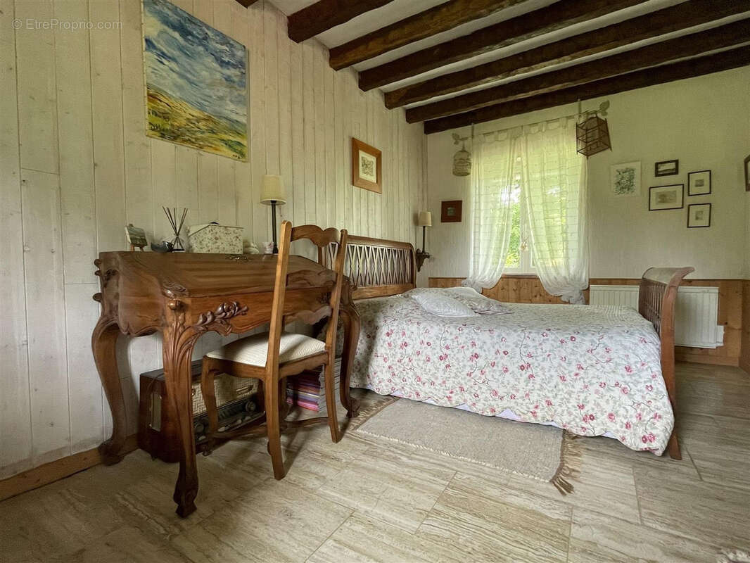 Maison à GACE
