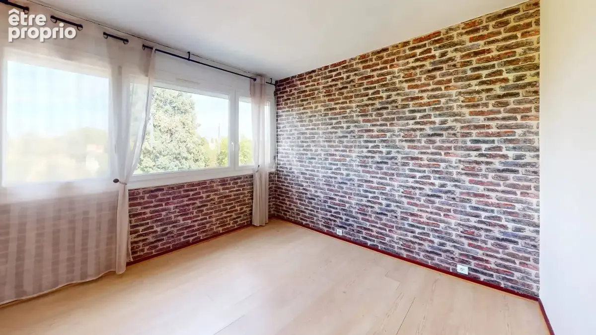 Appartement PALAISEAU 5 pièces 91 m² - photo 6