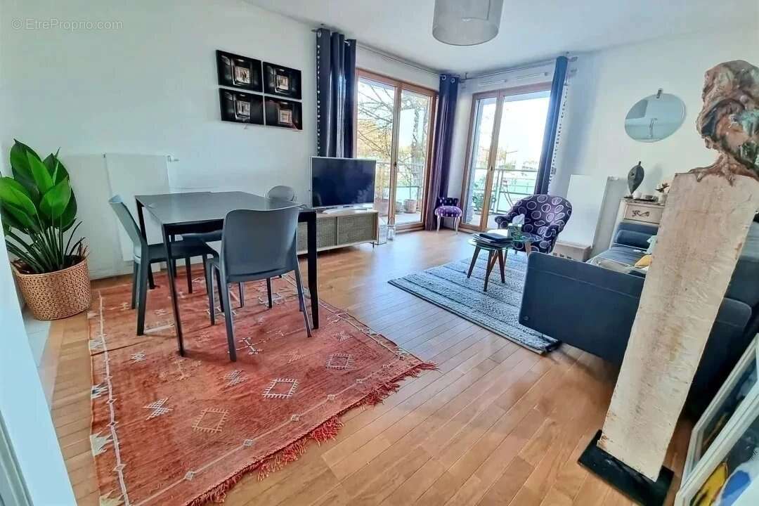 Appartement à MARLY-LE-ROI