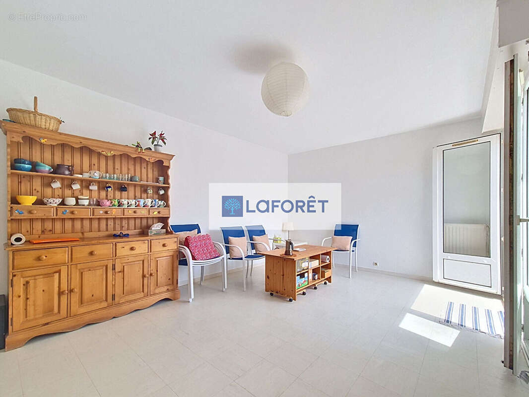Appartement à BREST