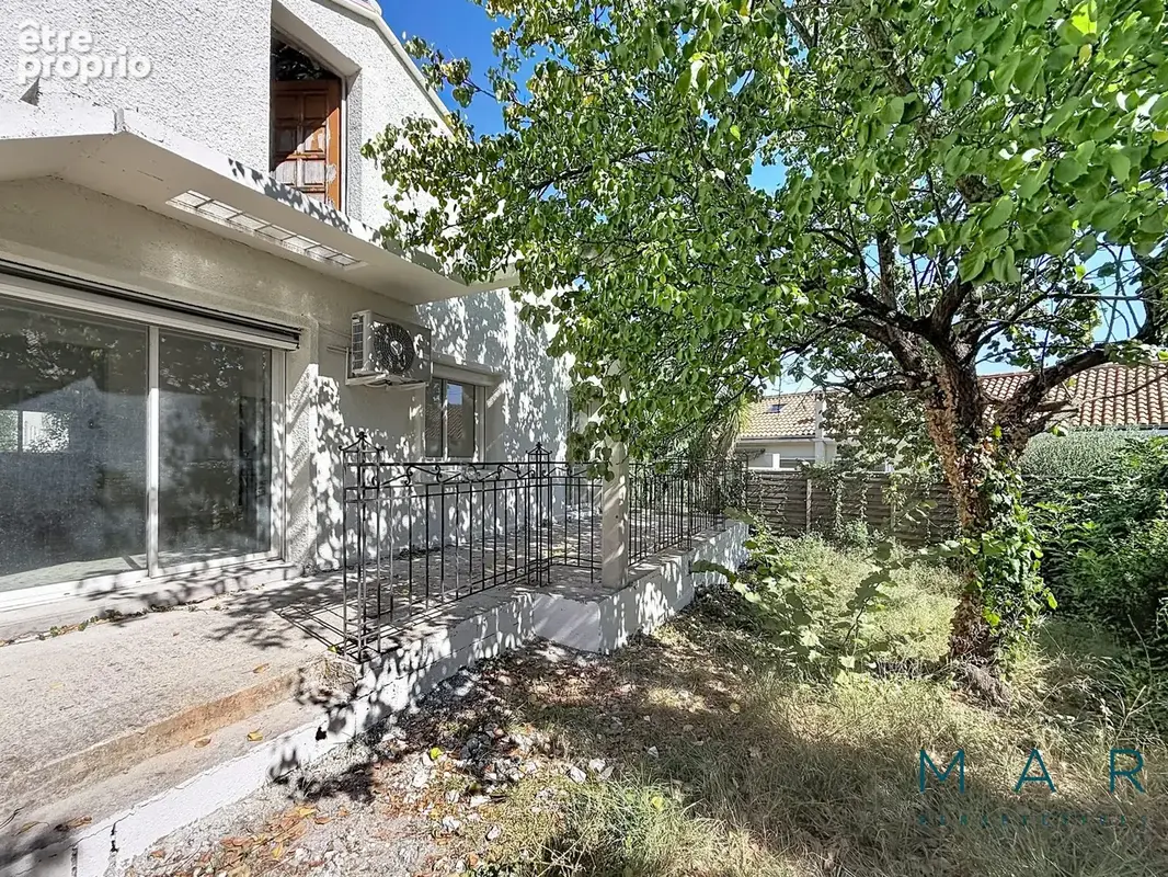 Maison 5 pièces 100 m² à vendre à Montpellier (34070) - photo 2