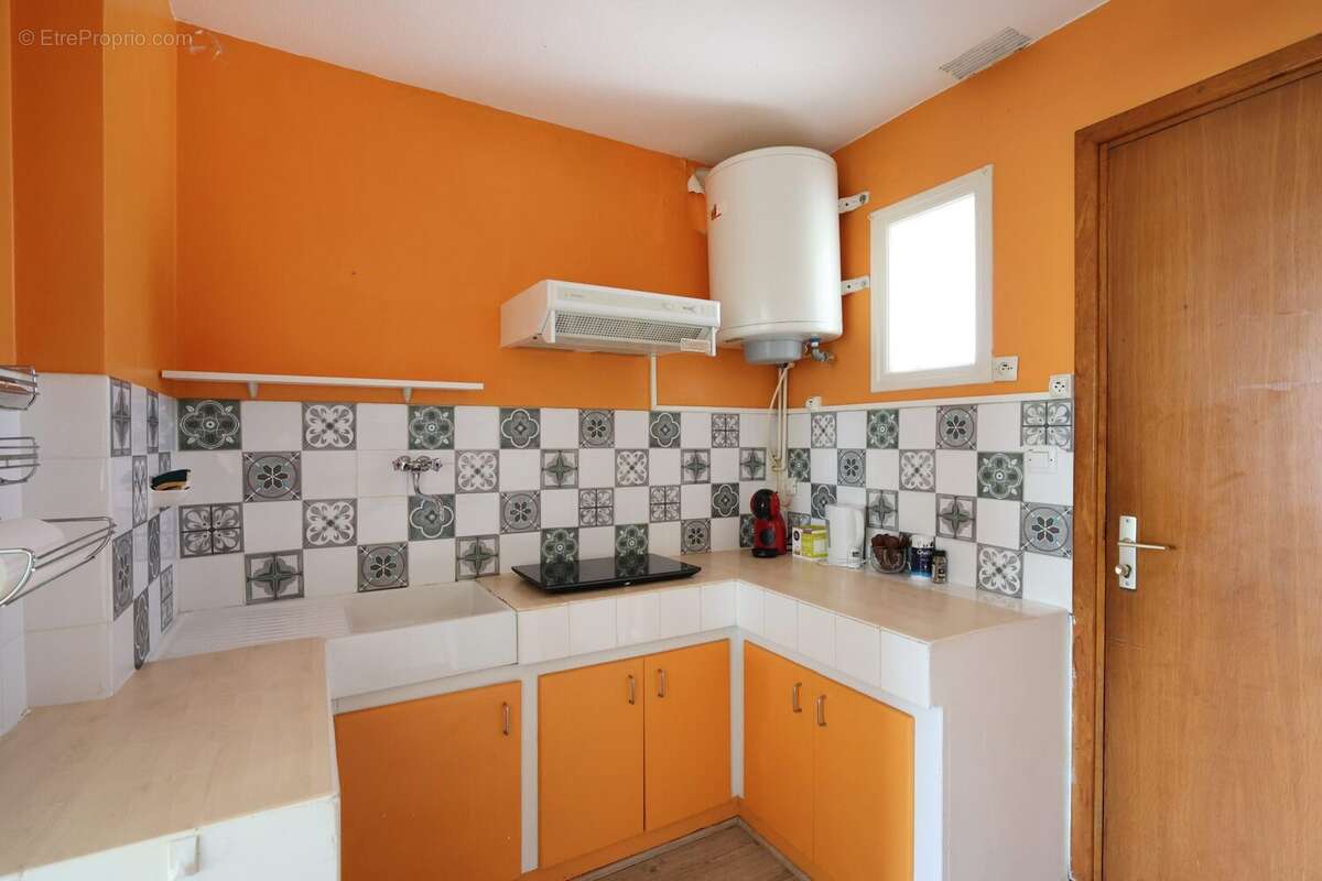 Appartement à ROSCOFF