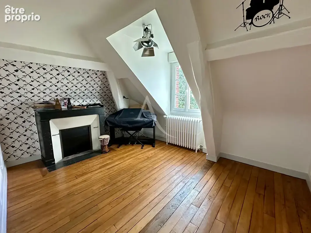 Demeure Bourgeoise - Secteur Prisé Chartres 300m² - photo 12