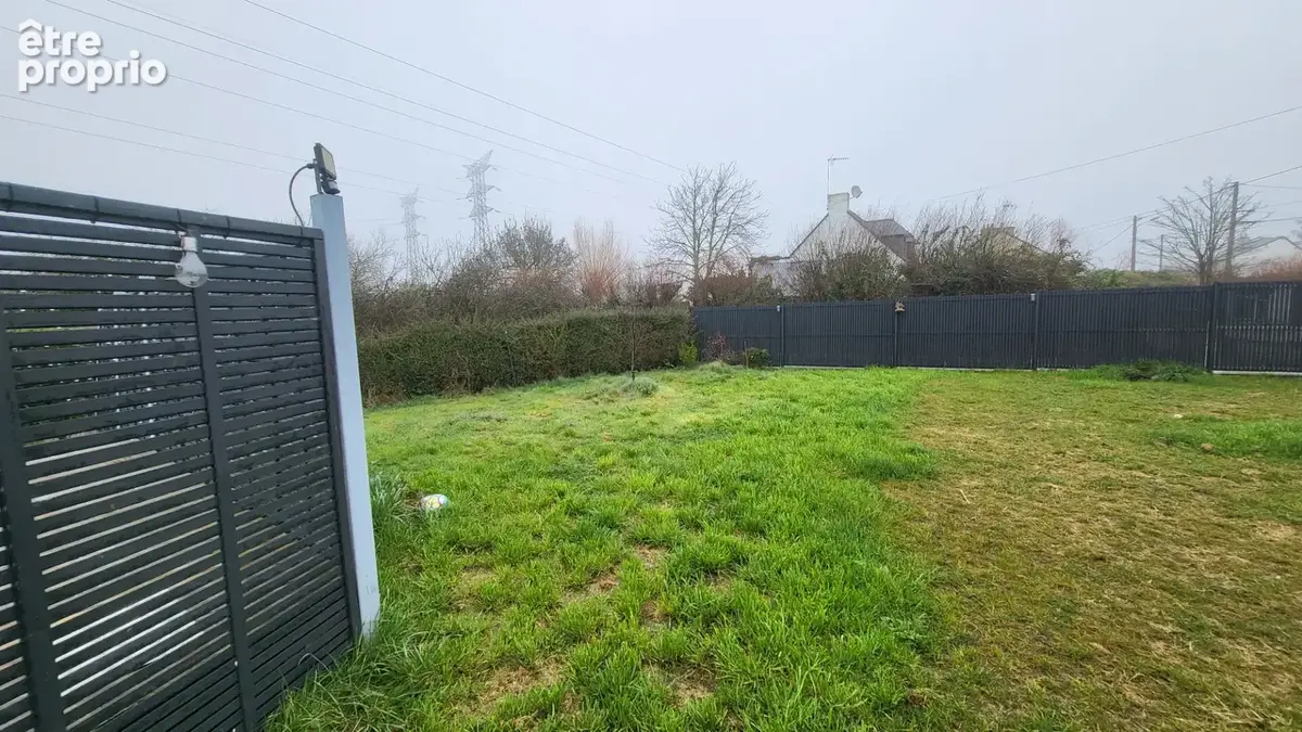 Grande maison familiale d'environ 135m² avec vie de plain-pied, jardin et piscine en campagne de Trignac - photo 20