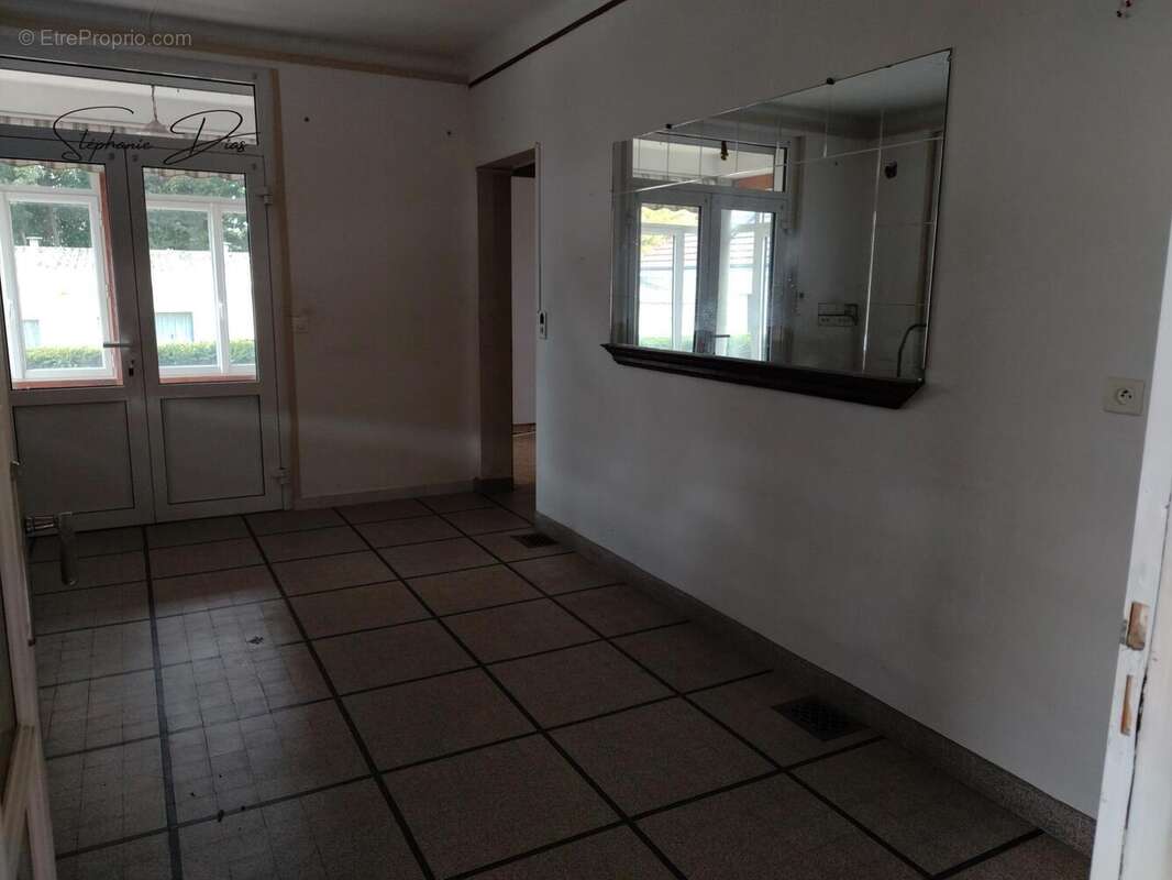 Maison à SAINT-JEAN-LE-BLANC