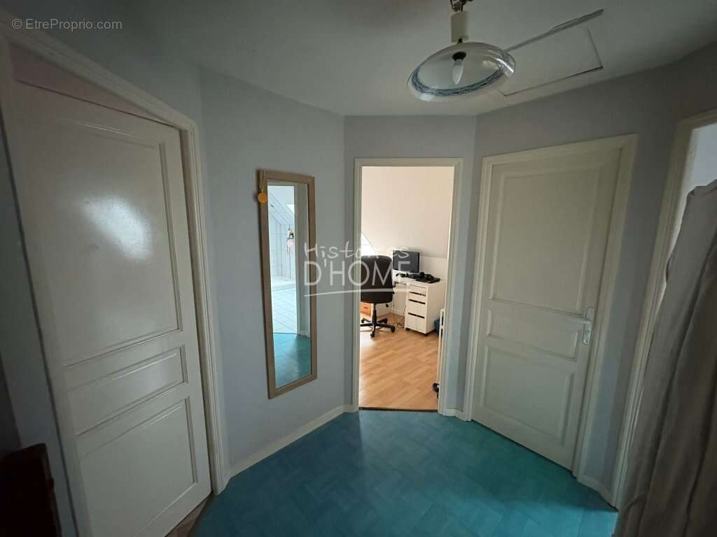 Maison à LA FERTE-GAUCHER