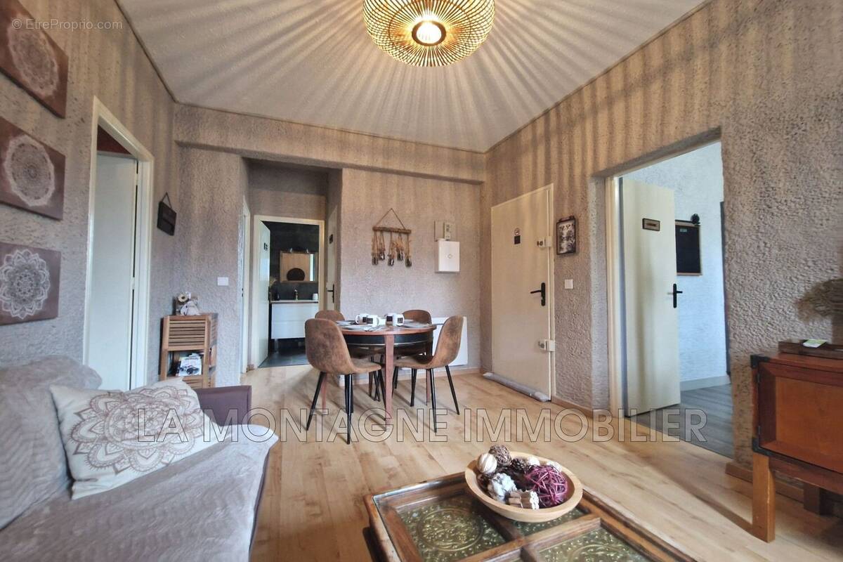 Appartement à ARGELES-GAZOST