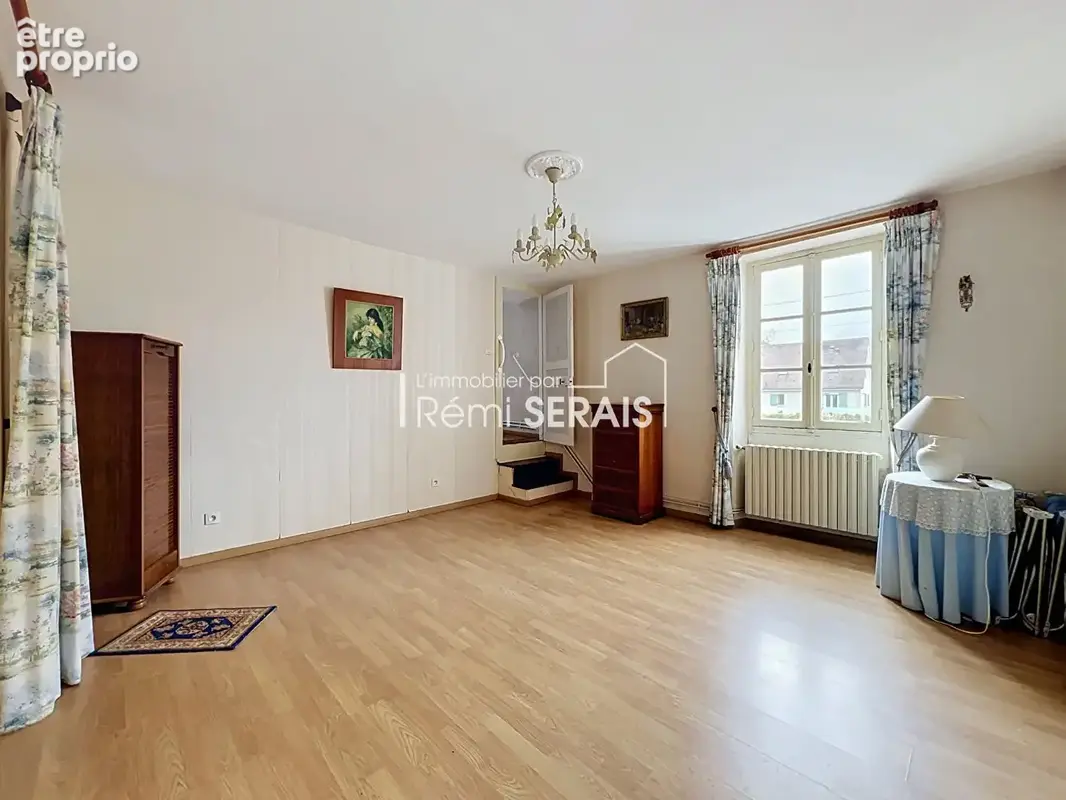 Maison en pierre à vendre à AUNOU LE FAUCON, proche ARGENTAN - photo 12