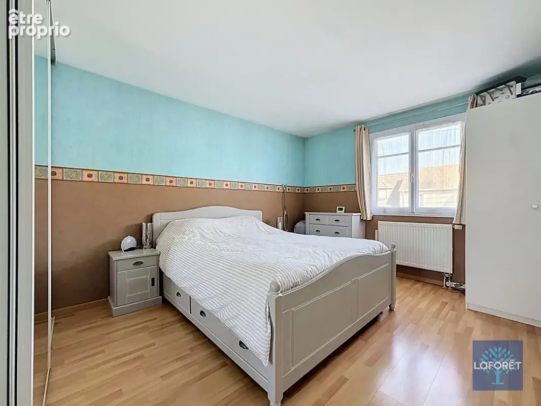 Maison Chilly Mazarin 5 pièce(s) 87 m2 - photo 8
