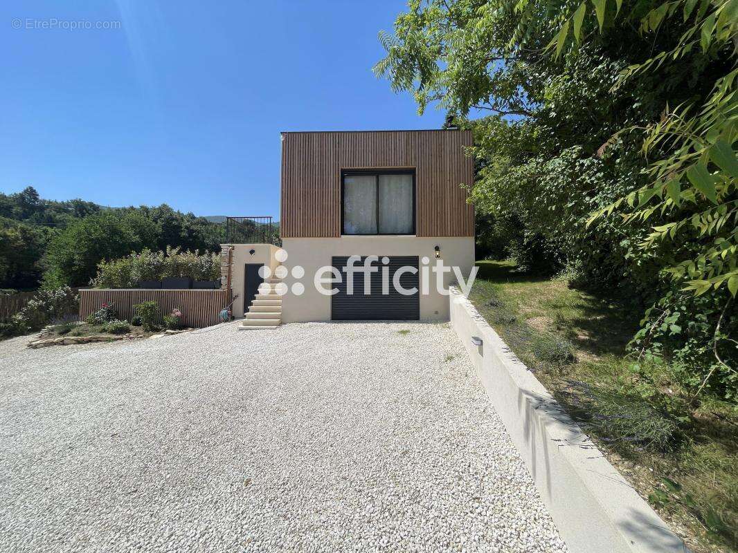 Maison individuelle - photo 15