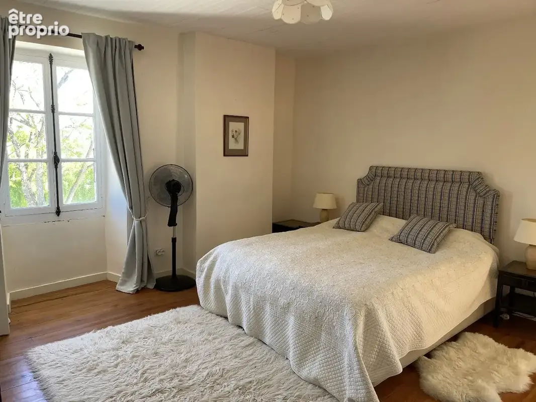 Magnifique propriété en pierre, restaurée, avec 4 hectares de terrain, à proximités de Condom et Lectoure - photo 30
