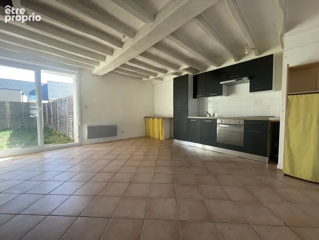 Photo Maison à La Suze-Sur-Sarthe au prix de 96 500€