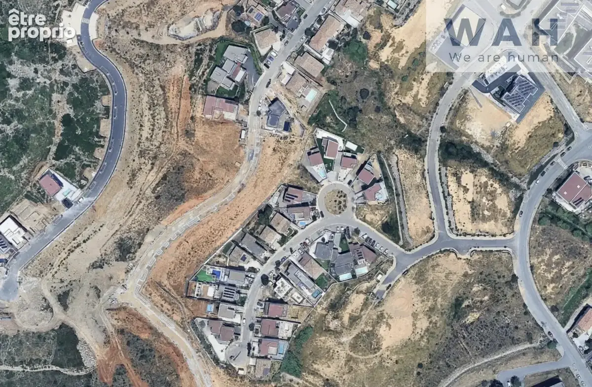 Terrain constructible viabilisé  - Lotissement L'Odéon - photo 4