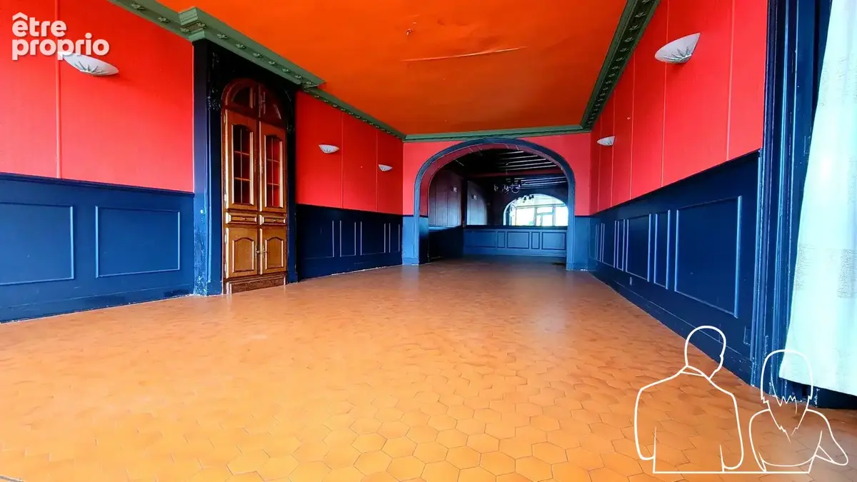 Appartement 956 m² à vendre à Routot (27350) - photo 3