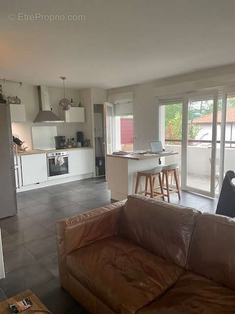 Appartement à SAINT-PEE-SUR-NIVELLE