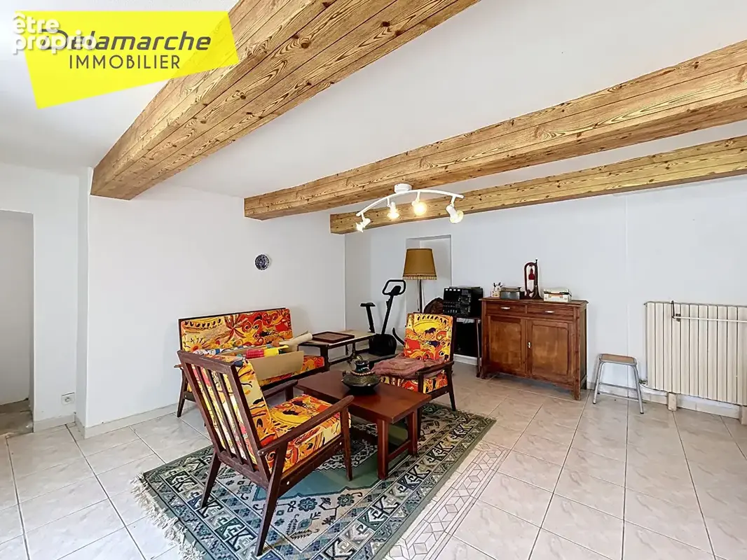 A vendre longère en pierre 6 pièces - 4 chambres Bréhal - photo 6