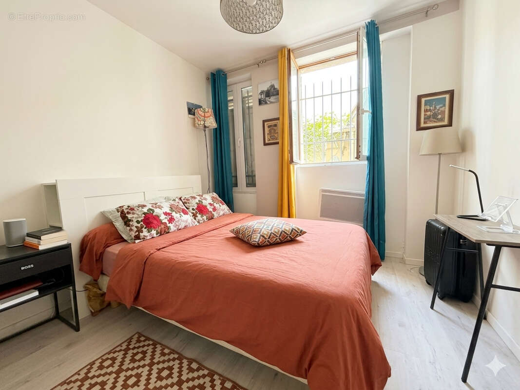 Appartement à SAINT-DENIS