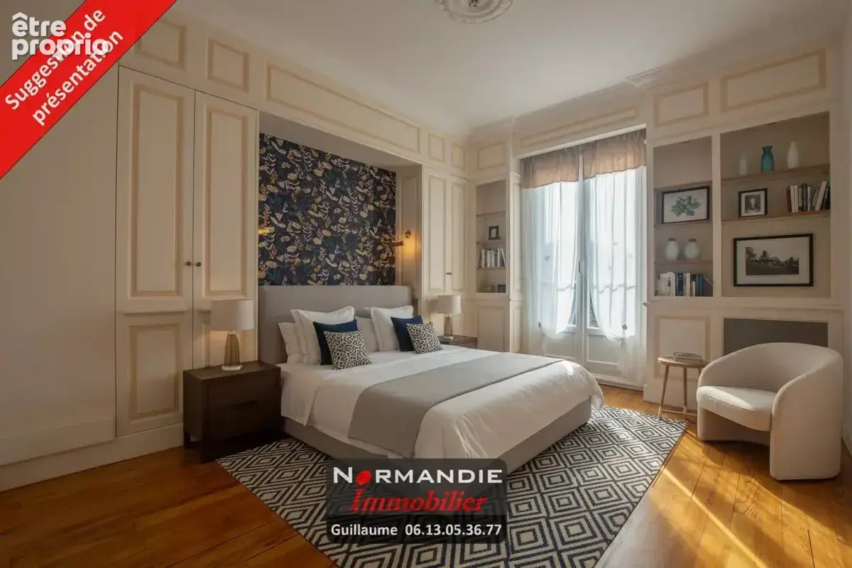 Appartement 110 m² à vendre à Yvetot (76190) - photo 12