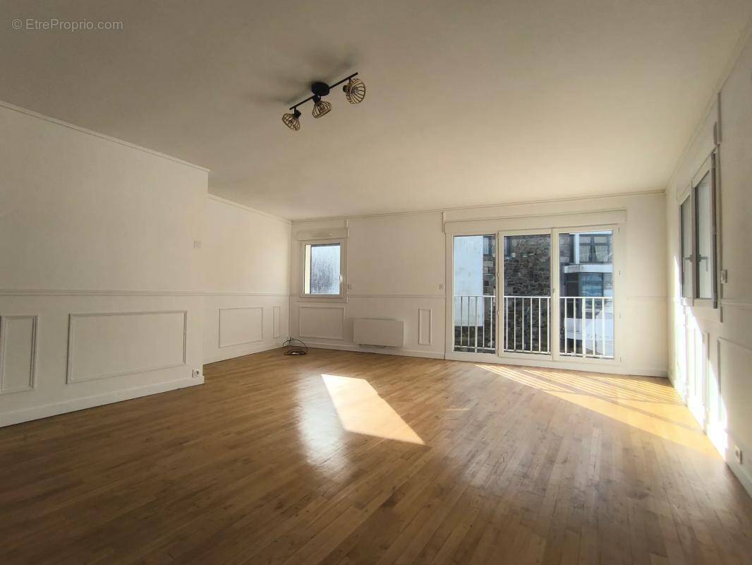 Appartement à PERROS-GUIREC