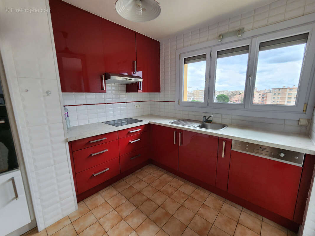 Appartement à FREJUS