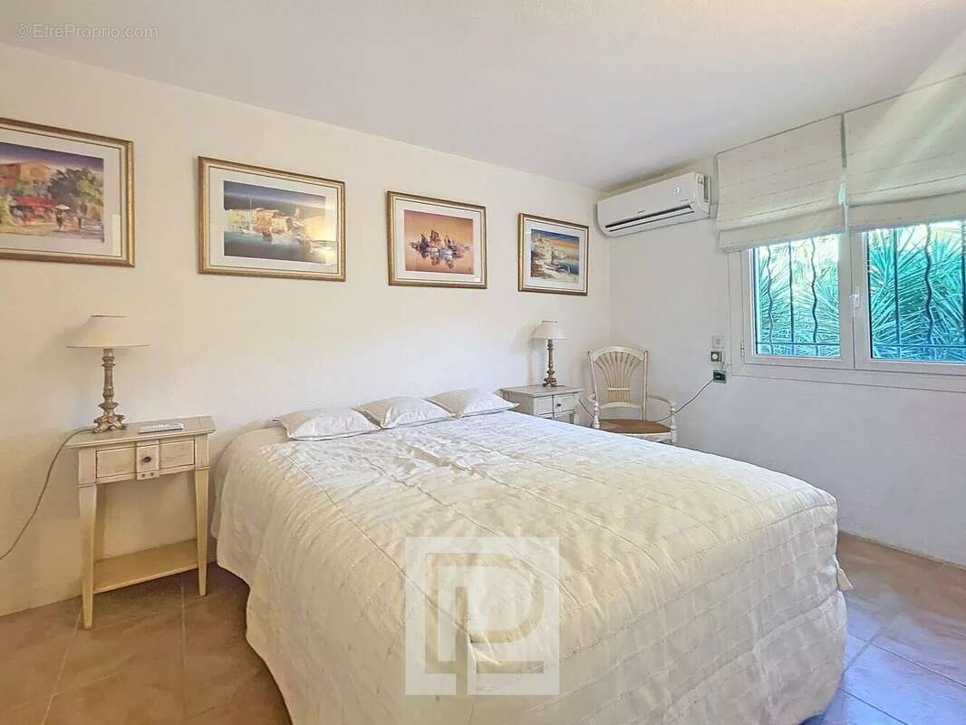 Basse Californie - Quartier Isola Bella - Maison familiale - photo 16