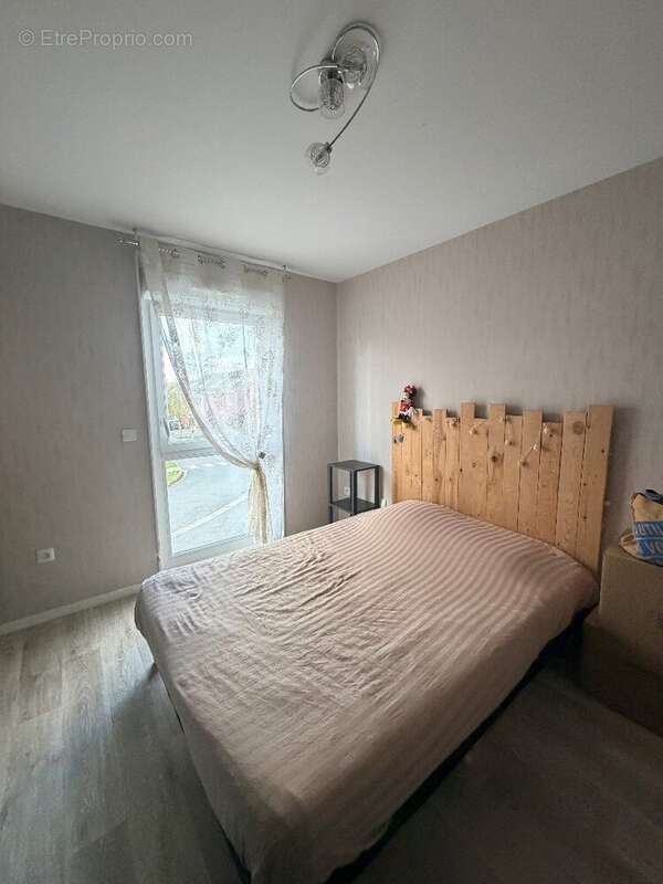 Maison à SAINT-AUBIN-D&#039;ARQUENAY