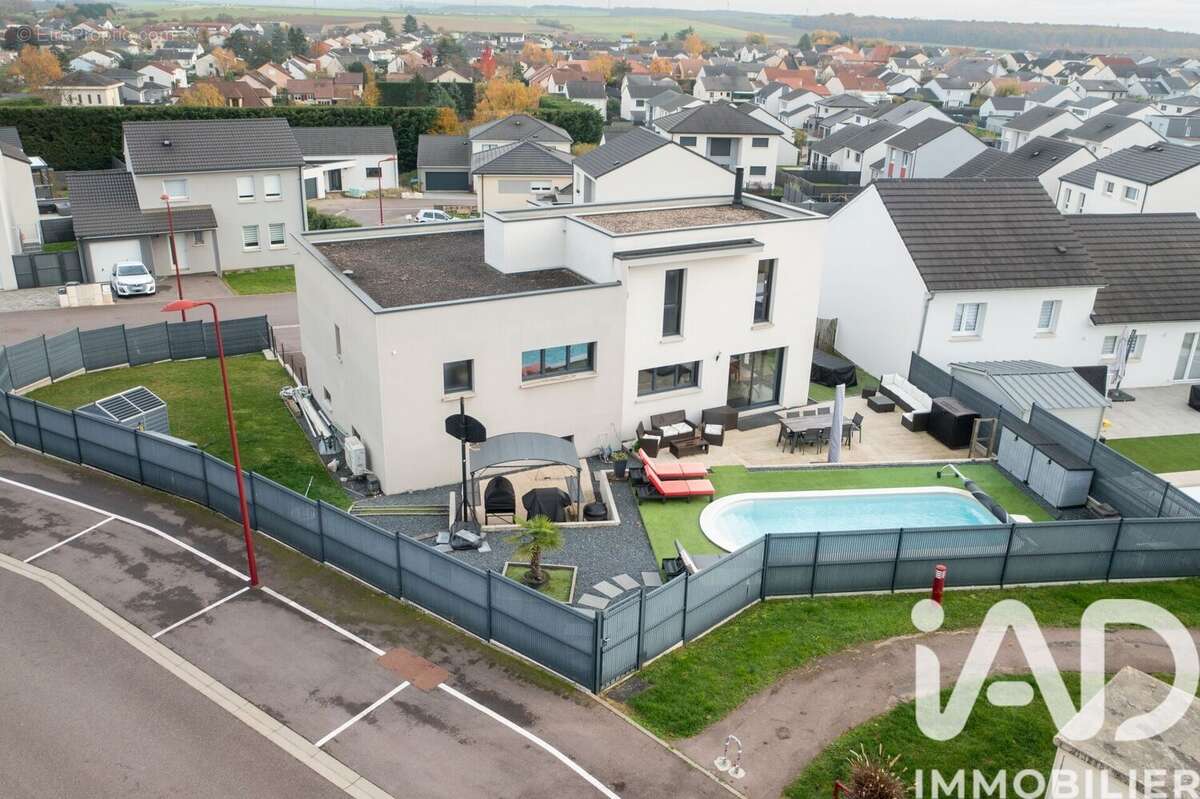 Photo 3 - Maison à STUCKANGE