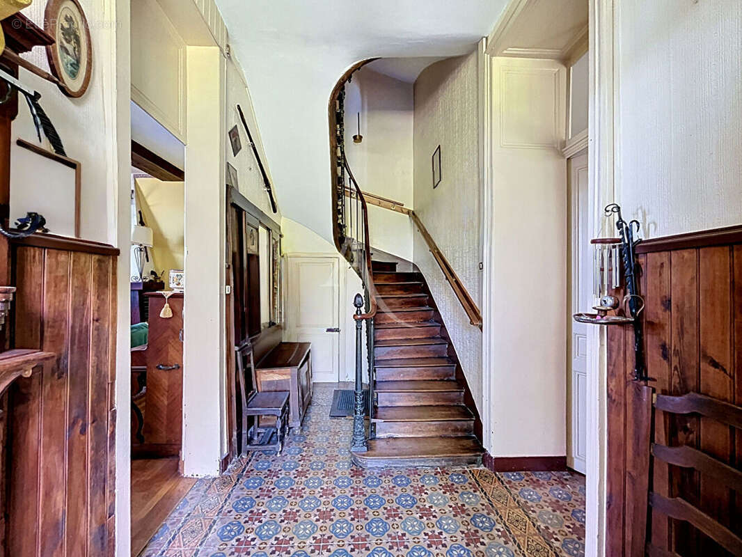 Maison Chateau Gontier Sur Mayenne - photo 3