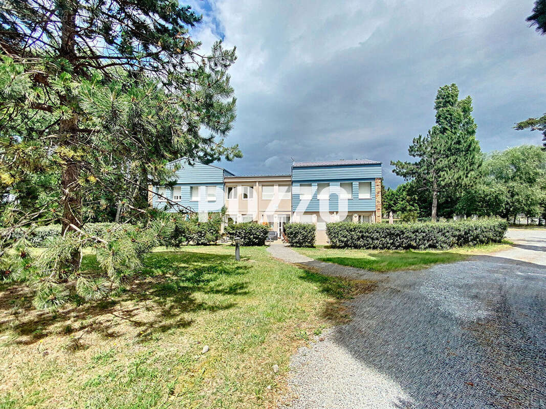 Appartement à SAINT-PAIR-SUR-MER
