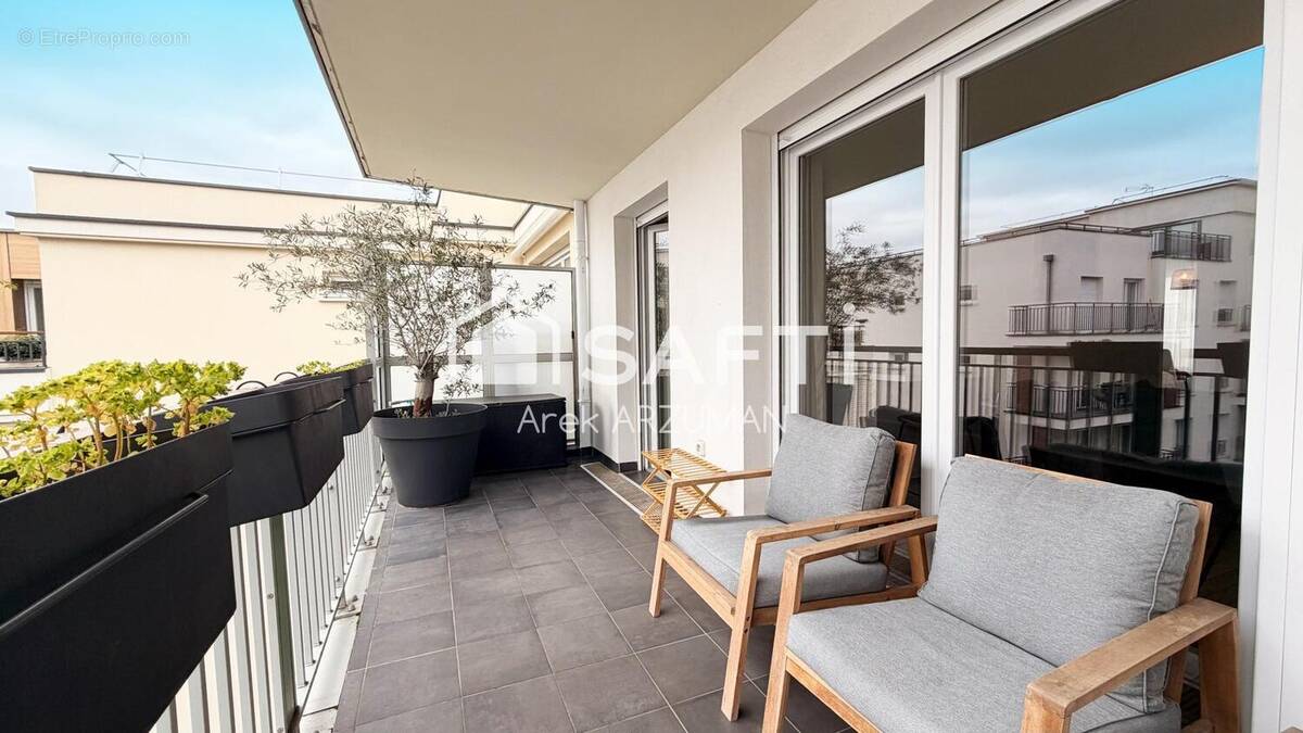 Photo 1 - Appartement à NOGENT-SUR-MARNE