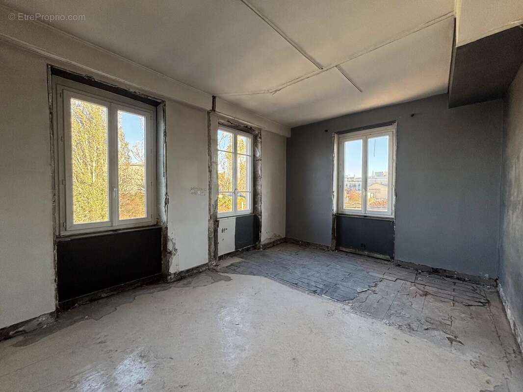 Appartement à LYON-9E