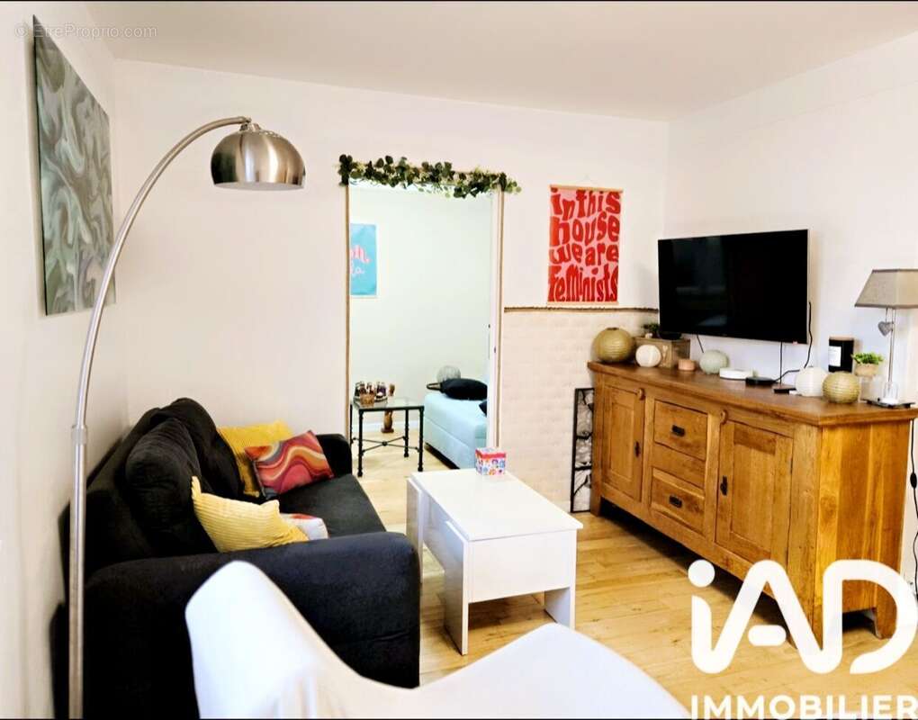 Photo 3 - Appartement à COLOMBES