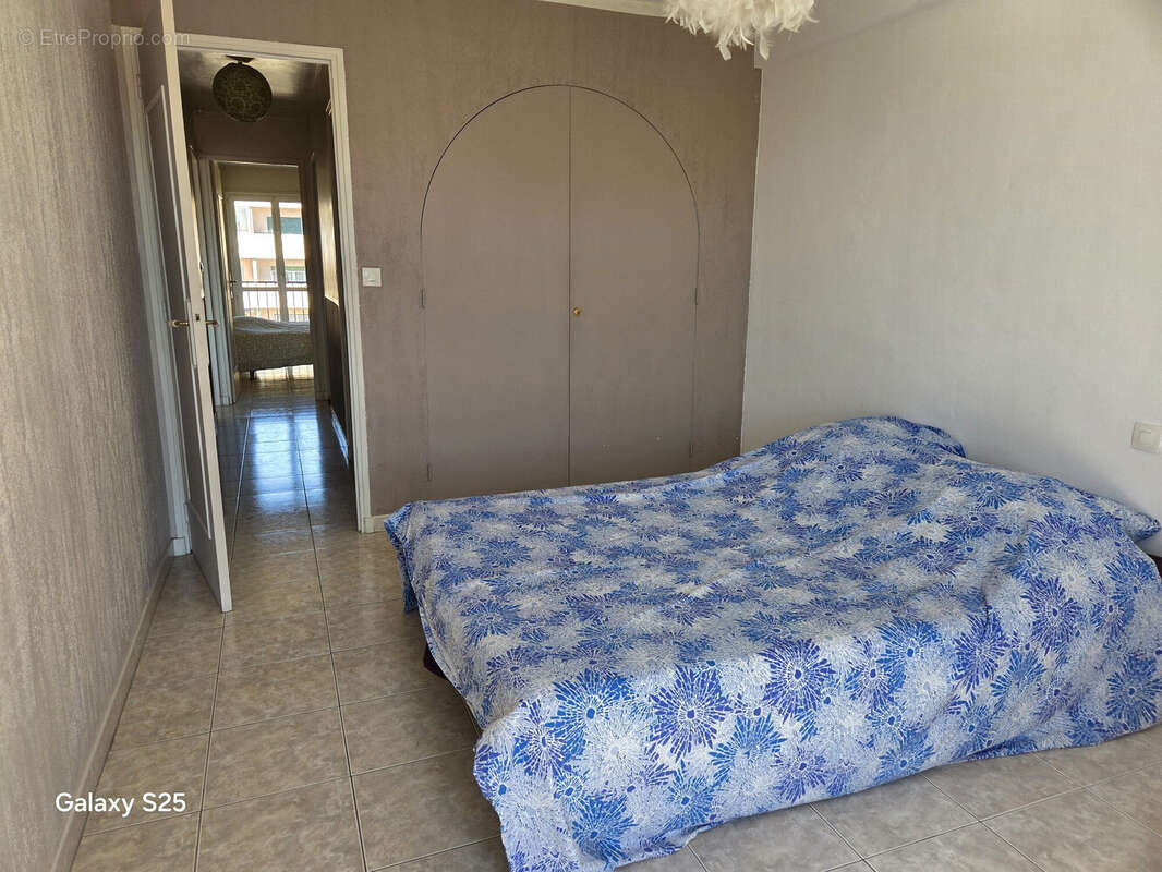 Appartement à LA VALETTE-DU-VAR