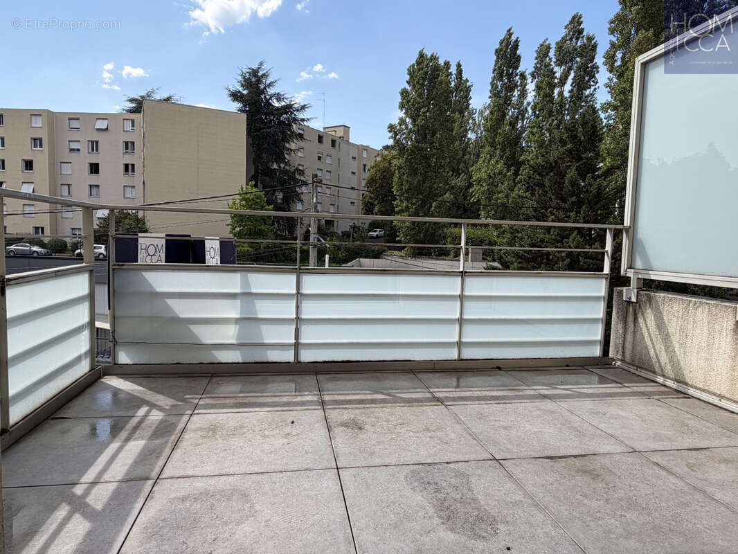 Chemin de fontaniere la mulatiere en limite de sainte-foy appartelent 3 pieces de 63,87m2 - photo 5