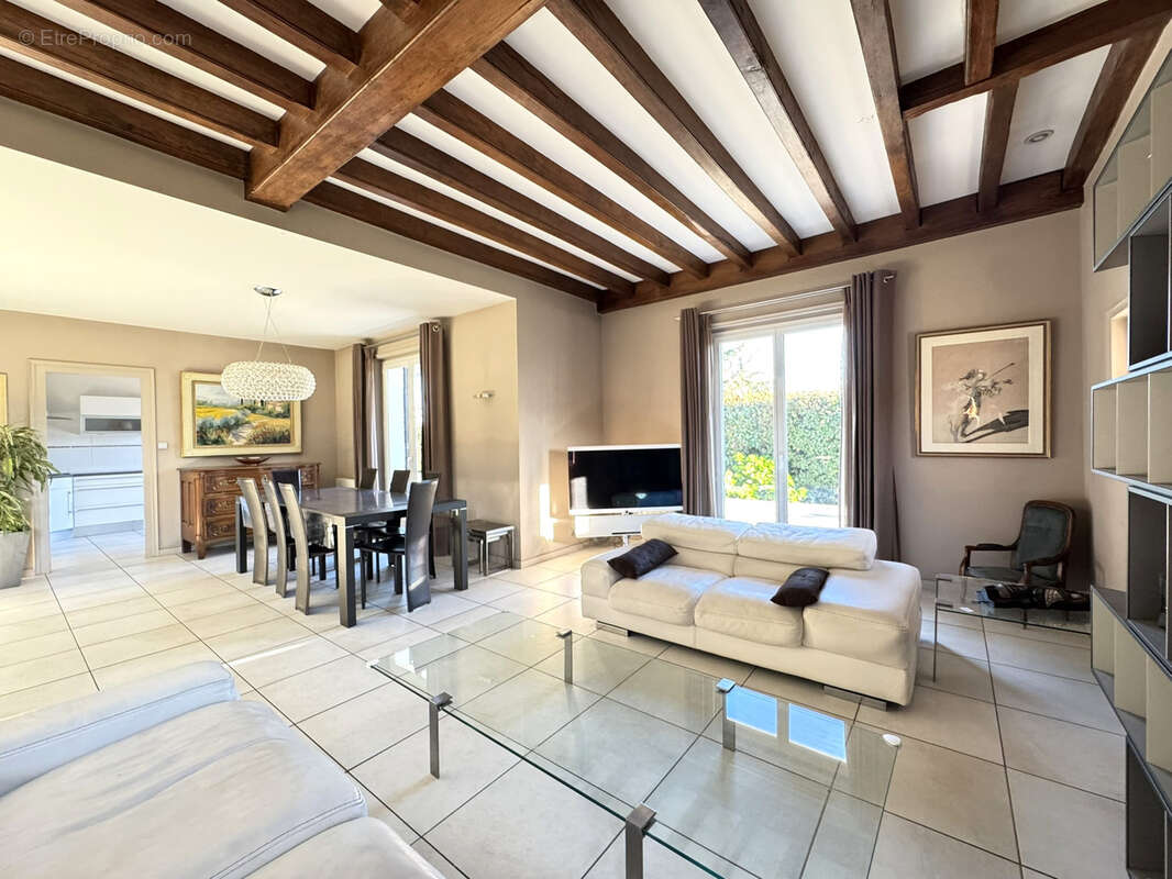 Maison à L&#039;HORME