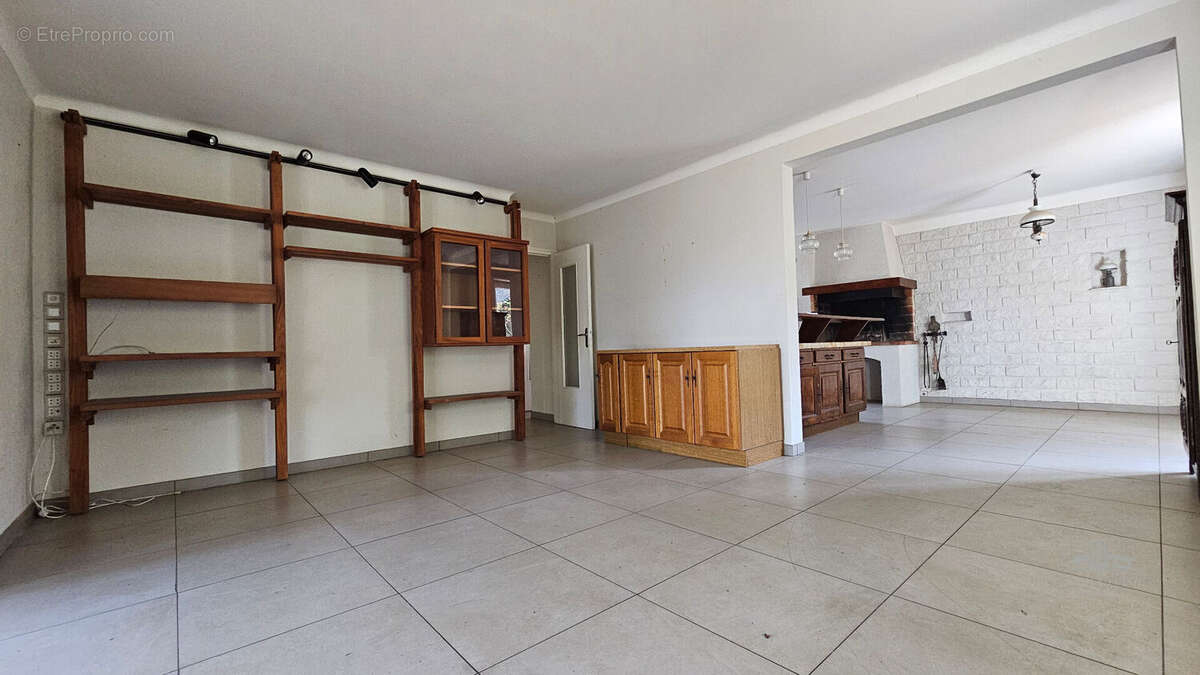 Maison à LA CHAPELLE-SUR-ERDRE