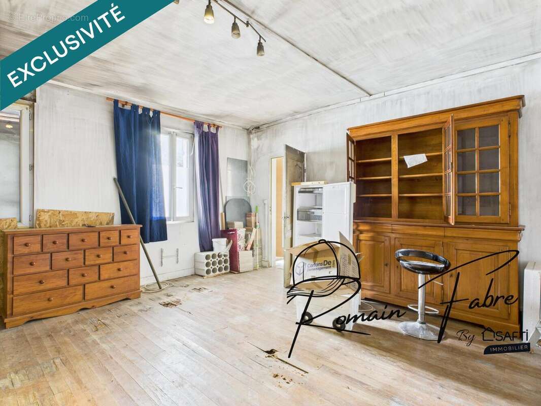 Photo 2 - Maison à SAINT-LOUBES